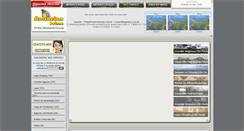 Desktop Screenshot of lojaseshoppings.com.br